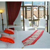 Connect Guesthouse 