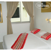 Connect Guesthouse 