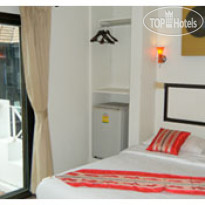 Connect Guesthouse 