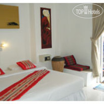 Connect Guesthouse 