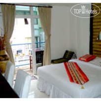 Connect Guesthouse 