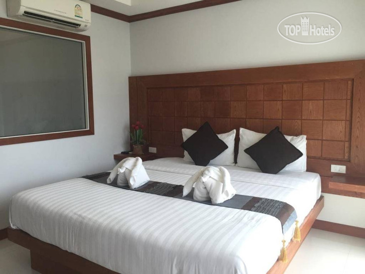 Thira Residence Patong