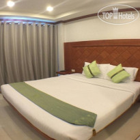 Thira Residence Patong 