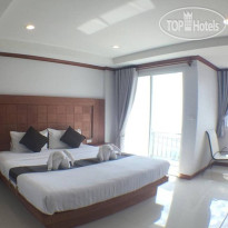 Thira Residence Patong 