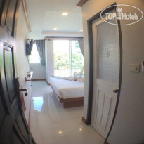 Thira Residence Patong 