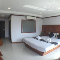 Thira Residence Patong 