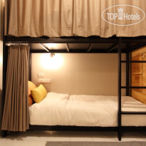 Lupta Hostel Patong Hideaway Номер