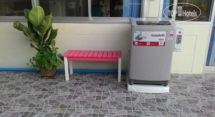 Новые добавленные фото туристов TN Guesthouse 2*