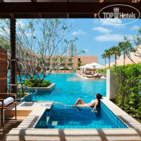 M Social Phuket 