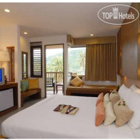 Peach Blossom Resort