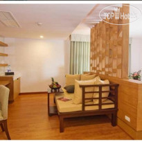 Peach Blossom Resort