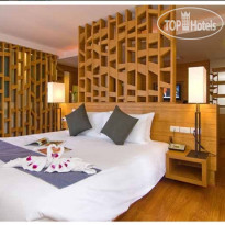 Peach Blossom Resort