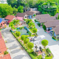 Phaithong Sotel Resort 