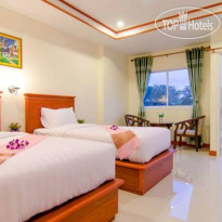 Phaithong Sotel Resort 