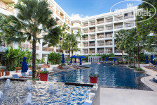 Deevana Plaza Phuket Hotel 4*