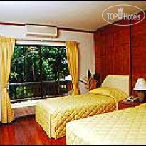 Baan Nern Sai Resort 