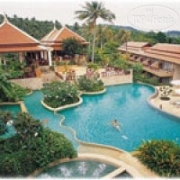 Andaman Villa Resort 3*