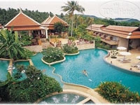 Фотографии отеля  Andaman Villa Resort 3*