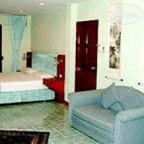 Andaman Villa Resort 