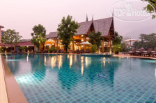 Naina Resort & Spa 4*