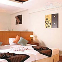 Kantary Bay Hotel & Serviced Apartments, Phuket 