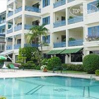 Kantary Bay Hotel & Serviced Apartments, Phuket 4*