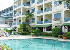 Kantary Bay Hotel & Serviced Apartments, Phuket 4*