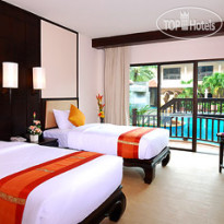 Nipa Resort Hotel 