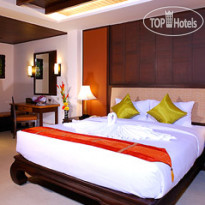 Nipa Resort Hotel 