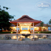 Supalai Scenic Bay Resort & Spa 4*