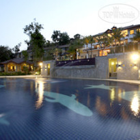 Supalai Scenic Bay Resort & Spa 