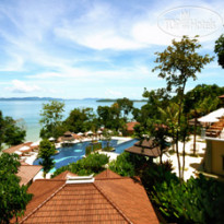 Supalai Scenic Bay Resort & Spa 