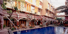 Premier Resort Patong 3*
