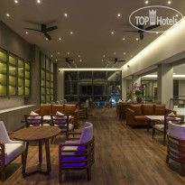 Hotel IKON Phuket 