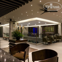 Hotel IKON Phuket 