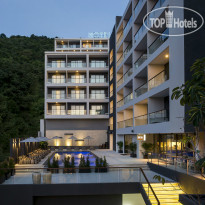 Hotel IKON Phuket 