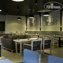 Hotel IKON Phuket 