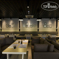 Hotel IKON Phuket 