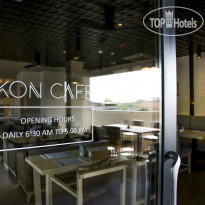 Hotel IKON Phuket 