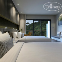 Hotel IKON Phuket 