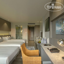 Hotel IKON Phuket 