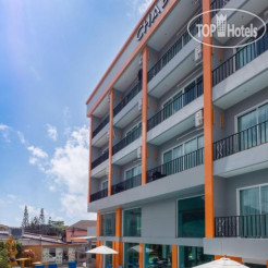 Chabana Kamala Hotel 4*