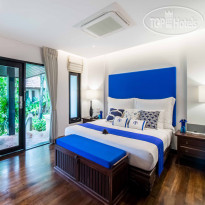 Akyra Beach Club Phuket Garden Villa