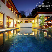 The Pavilions Phuket 