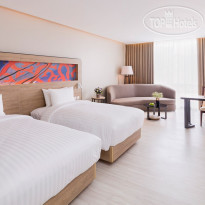 Novotel Phuket Phokeethra 