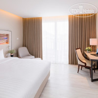 Novotel Phuket Phokeethra 4*