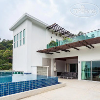 Kamala Falls Boutique Residences Phuket 