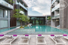 Maya Phuket 4*