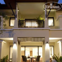 Angsana Villas Resort Phuket