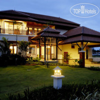 Angsana Villas Resort Phuket 5*